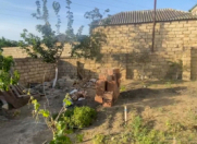 Satılır 2 sot torpaq Masazır