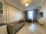 Satılır 2 otaqlı 56 m2 yeni tikili Montin