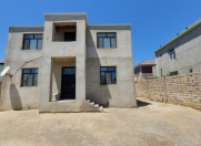 Satılır 5 otaqlı 200 m2 həyət evi Hövsan