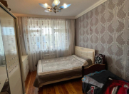 Satılır 3 otaqlı 90 m2 köhnə tikili Bakıxanov