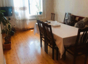 Satılır 4 otaqlı 100 m2 köhnə tikili Qaraçuxur