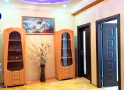 Satılır 2 otaqlı 78.8 m2 yeni tikili İnşaatçılar m.