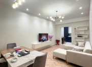 Satılır 2 otaqlı 70 m2 yeni tikili 7 mkr