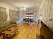 Satılır 4 otaqlı 120 m2 həyət evi Binə