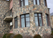 Satılır 9 otaqlı 1000 m2 villa Badamdar