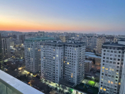 İcarəyə verilir 3 otaqlı 100 m2 yeni tikili Gənclik m.