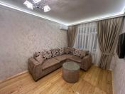 İcarəyə verilir 2 otaqlı 60 m2 köhnə tikili Əhmədli m.