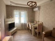 İcarəyə verilir 2 otaqlı 60 m2 yeni tikili Xalqlar Dostluğu m.