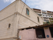 Satılır 4 otaqlı 180 m2 villa Rəsulzadə