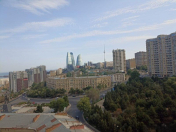 Satılır 3 otaqlı 114 m2 köhnə tikili Nərimanov heykəli