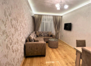 İcarəyə verilir 2 otaqlı 60 m2 yeni tikili Əhmədli m.