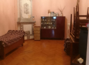 Satılır 2 otaqlı 36 m2 köhnə tikili Sahil m.