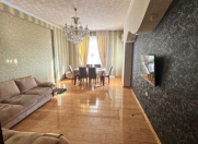 Satılır 3 otaqlı 95 m2 yeni tikili 28 May m.