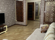 Satılır 4 otaqlı 100 m2 köhnə tikili Həzi Aslanov