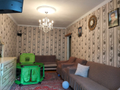 Satılır 3 otaqlı 65 m2 köhnə tikili Həzi Aslanov