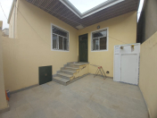 Satılır 3 otaqlı 100 m2 həyət evi Binəqədi