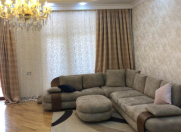 Satılır 3 otaqlı 160 m2 yeni tikili 28 May m.