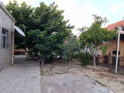 İcarəyə verilir 4 otaqlı 100 m2 bağ evi Pirşağı