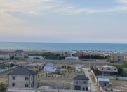 Satılır 6 otaqlı 300 m2 bağ evi Novxanı