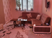 Satılır 3 otaqlı 96 m2 yeni tikili Keşlə bazarı