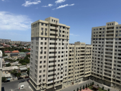 Satılır 2 otaqlı 75 m2 yeni tikili Bakıxanov