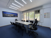 İcarəyə verilir 3 otaqlı 115 m2 ofis İçəri Şəhər m.