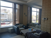 İcarəyə verilir 6 otaqlı 280 m2 ofis 28 May m.