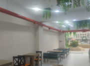 Satılır 1 otaqlı 80 m2 obyekt Şah İsmayıl Xətai m.