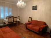 İcarəyə verilir 3 otaqlı 70 m2 köhnə tikili 4 mkr