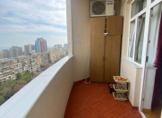 Satılır 4 otaqlı 170 m2 yeni tikili Elmlər Akademiyası m.