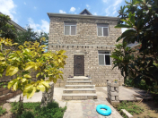 Satılır 3 otaqlı 144 m2 həyət evi Bakıxanov