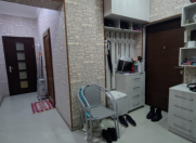 Satılır 3 otaqlı 100 m2 yeni tikili Xalqlar Dostluğu m.