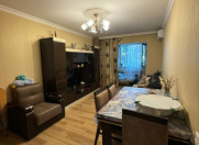 Satılır 1 otaqlı 38 m2 köhnə tikili Neftçilər m.