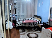 Satılır 4 otaqlı 110 m2 köhnə tikili 9 mkr