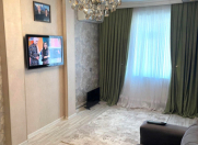 Satılır 4 otaqlı 110 m2 köhnə tikili Y.Günəşli