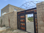 Satılır 6 otaqlı 93 m2 bağ evi Türkan