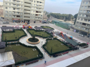 Satılır 2 otaqlı 60 m2 yeni tikili Avtovağzal m.