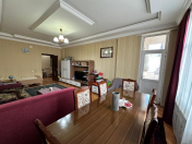 Satılır 3 otaqlı 110 m2 yeni tikili Əhmədli m.