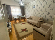 Satılır 3 otaqlı 125 m2 yeni tikili Nizami r.