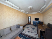 Satılır 2 otaqlı 60 m2 yeni tikili Neftçilər m.