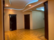 Satılır 3 otaqlı 180 m2 yeni tikili Gənclik m.