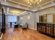 Satılır 4 otaqlı 164 m2 yeni tikili Nəriman Nərimanov m.