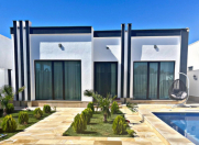 Satılır 4 otaqlı 150 m2 bağ evi Mərdəkan