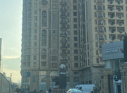 Satılır 4 otaqlı 232 m2 yeni tikili Port Baku