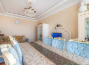 Satılır 3 otaqlı 110 m2 yeni tikili Həzi Aslanov m.