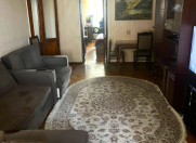 Satılır 3 otaqlı 80 m2 köhnə tikili 28 May m.