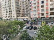 İcarəyə verilir 2 otaqlı 90 m2 yeni tikili Gənclik Mall