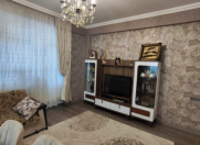 Satılır 3 otaqlı 96 m2 yeni tikili İnşaatçılar m.
