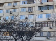 Satılır 3 otaqlı 90 m2 köhnə tikili Gənclik m.