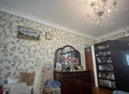 Satılır 1 otaqlı 30 m2 köhnə tikili Gənclik m.